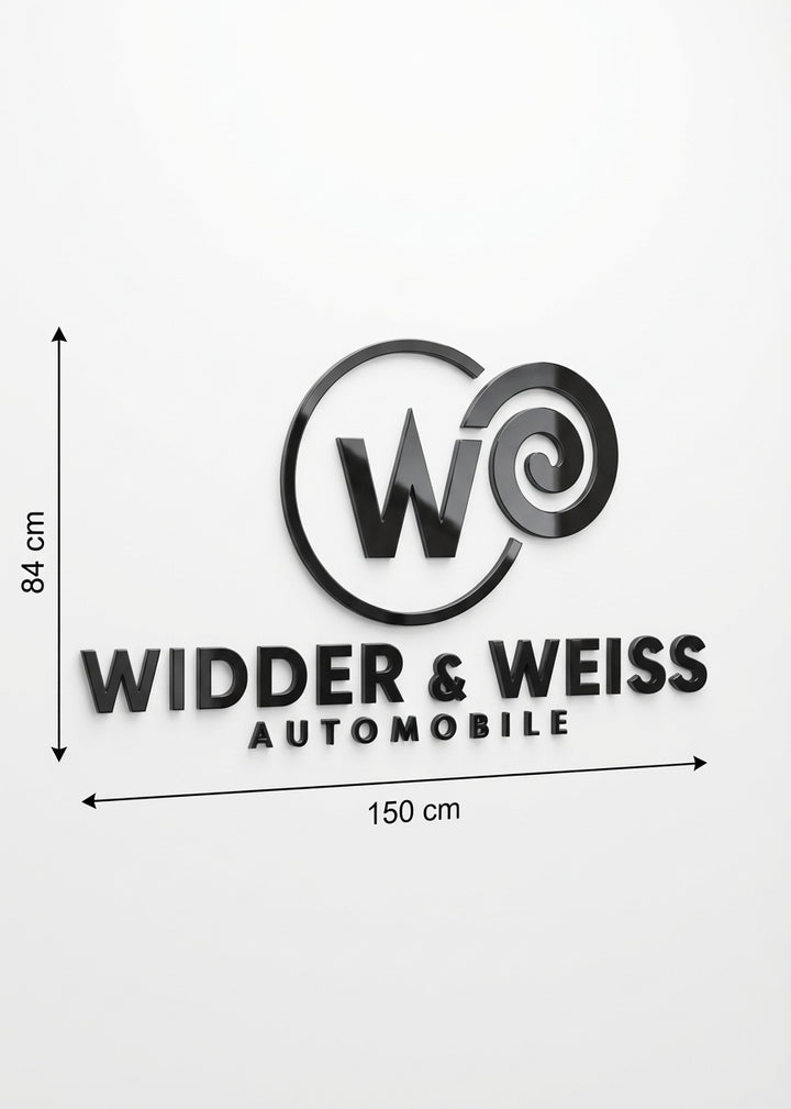 3D Logo Samet