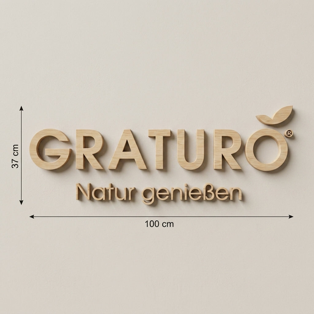 3D Logo Christian Schättler's Landbrennerei GmbH & Co.KG