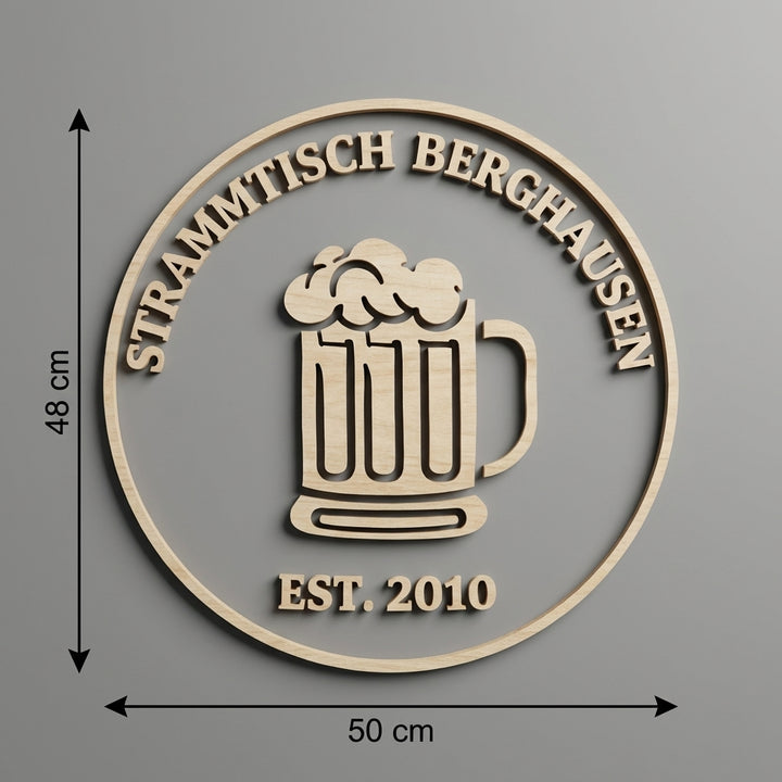 3D Logo Hackler m.hackler@web.de