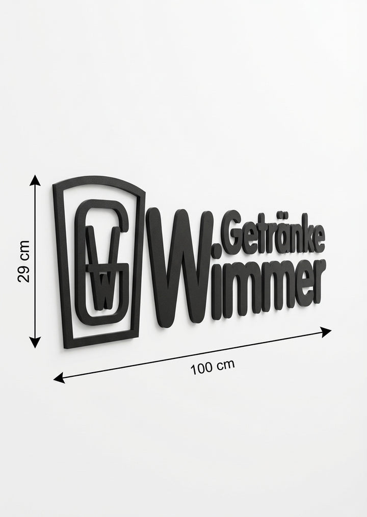 3D Logo adsaasd