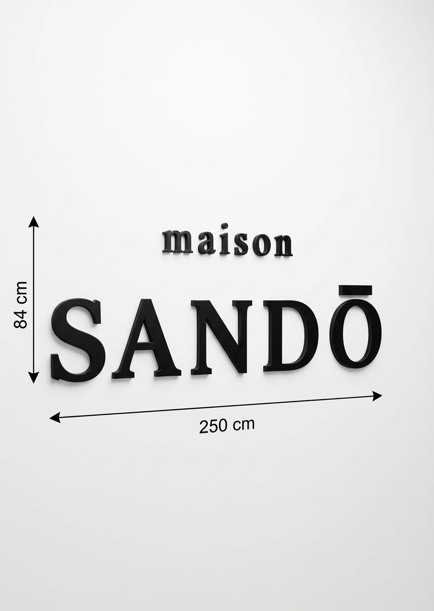 3D Logo Ka-Tsun Fave GmbH