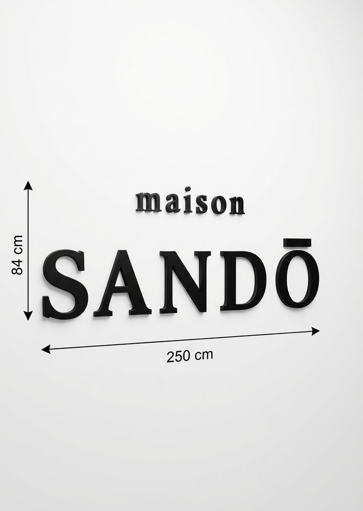 3D Logo Ka-Tsun Fave GmbH