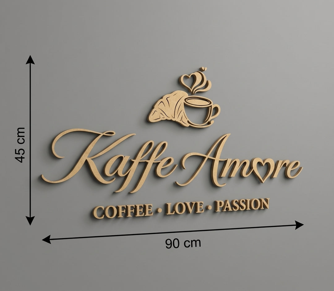 3D Logo Agnieszka