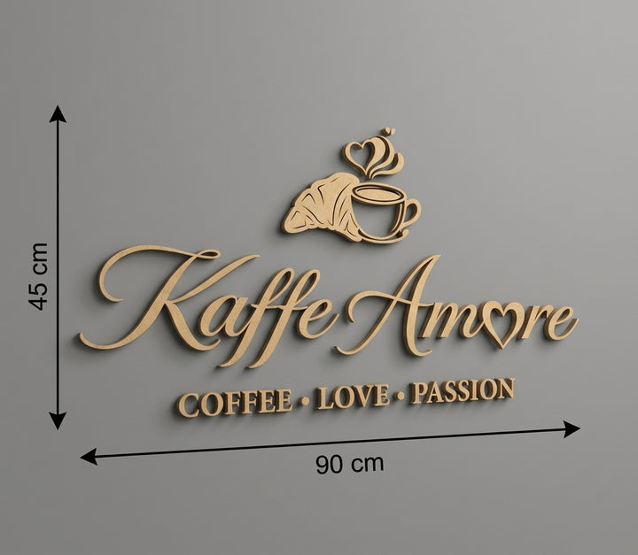 3D Logo Agnieszka