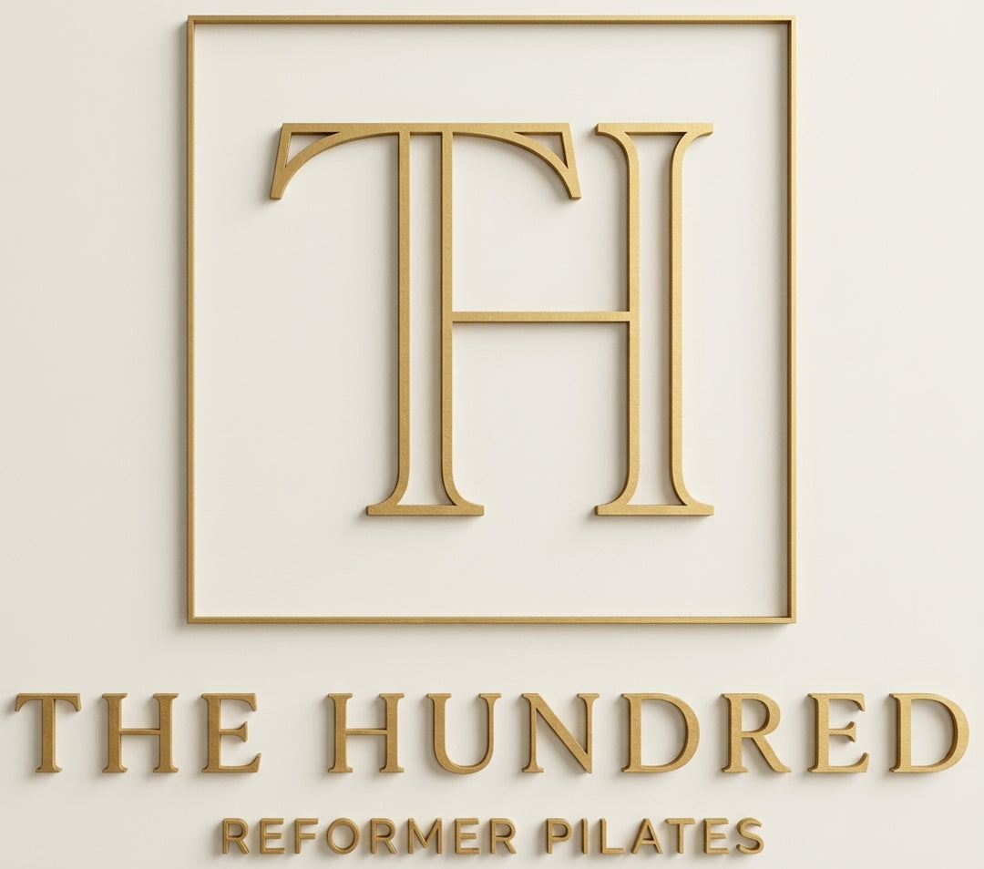 3D Logo Jana The Hundred GmbH i. G.