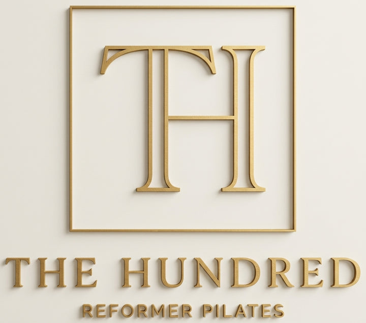 3D Logo Jana The Hundred GmbH i. G.