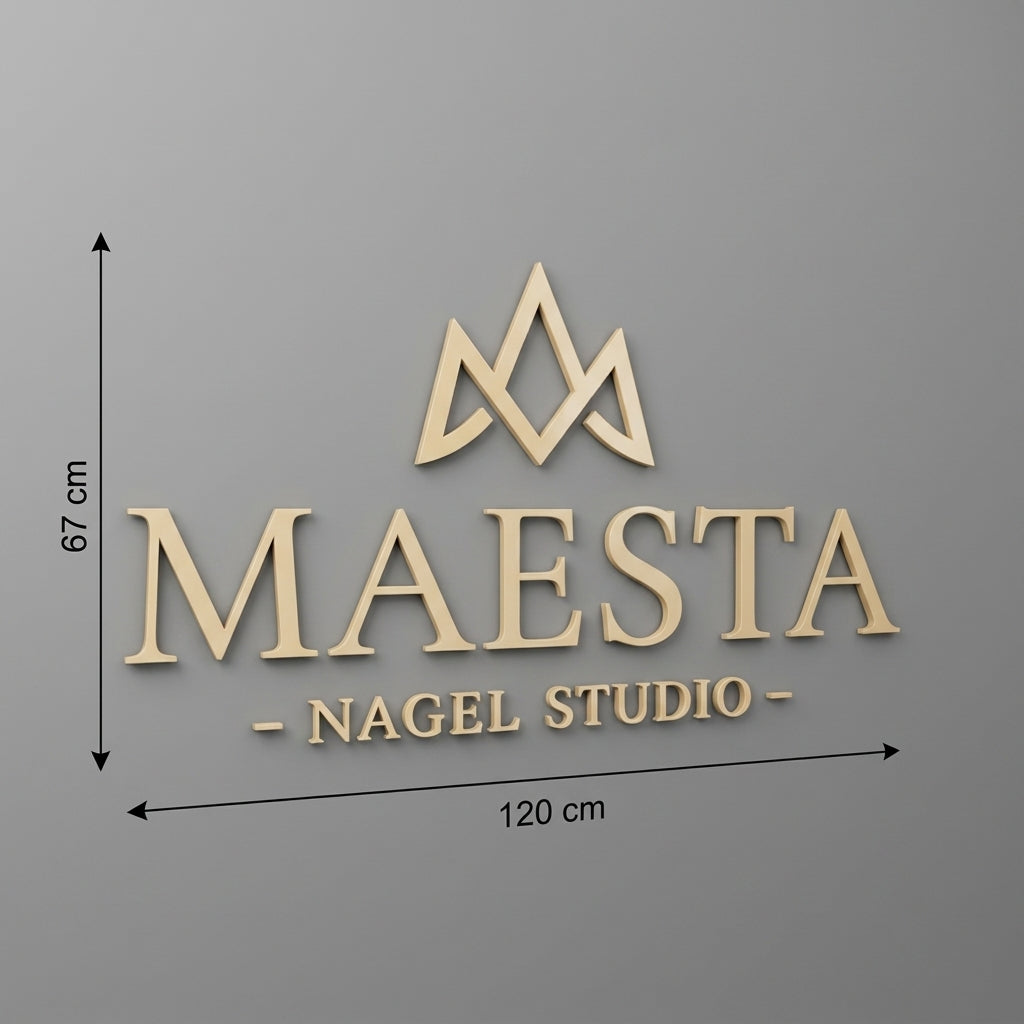 3D Logo Linda ermelinda030@outlook.de