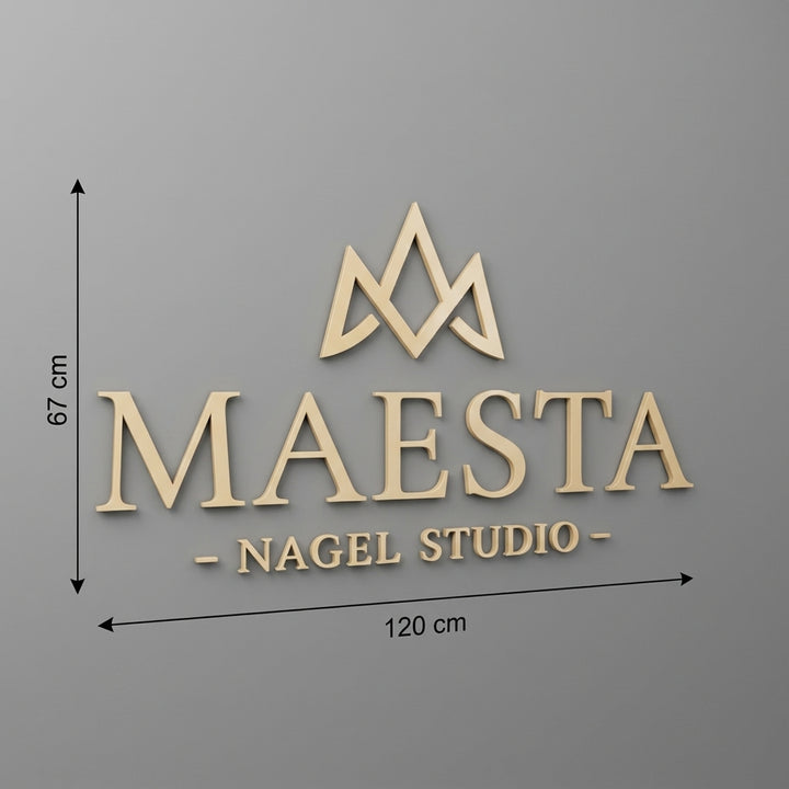 3D Logo Linda ermelinda030@outlook.de