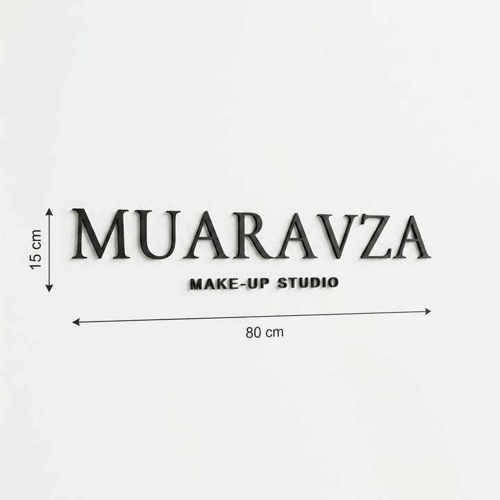 3D Logo Ravza ravza.uzun@web.de