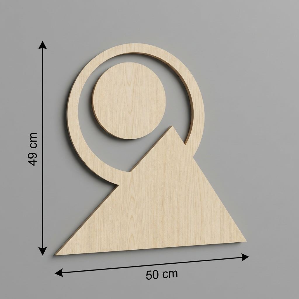 3D Logo Claudia Köhler