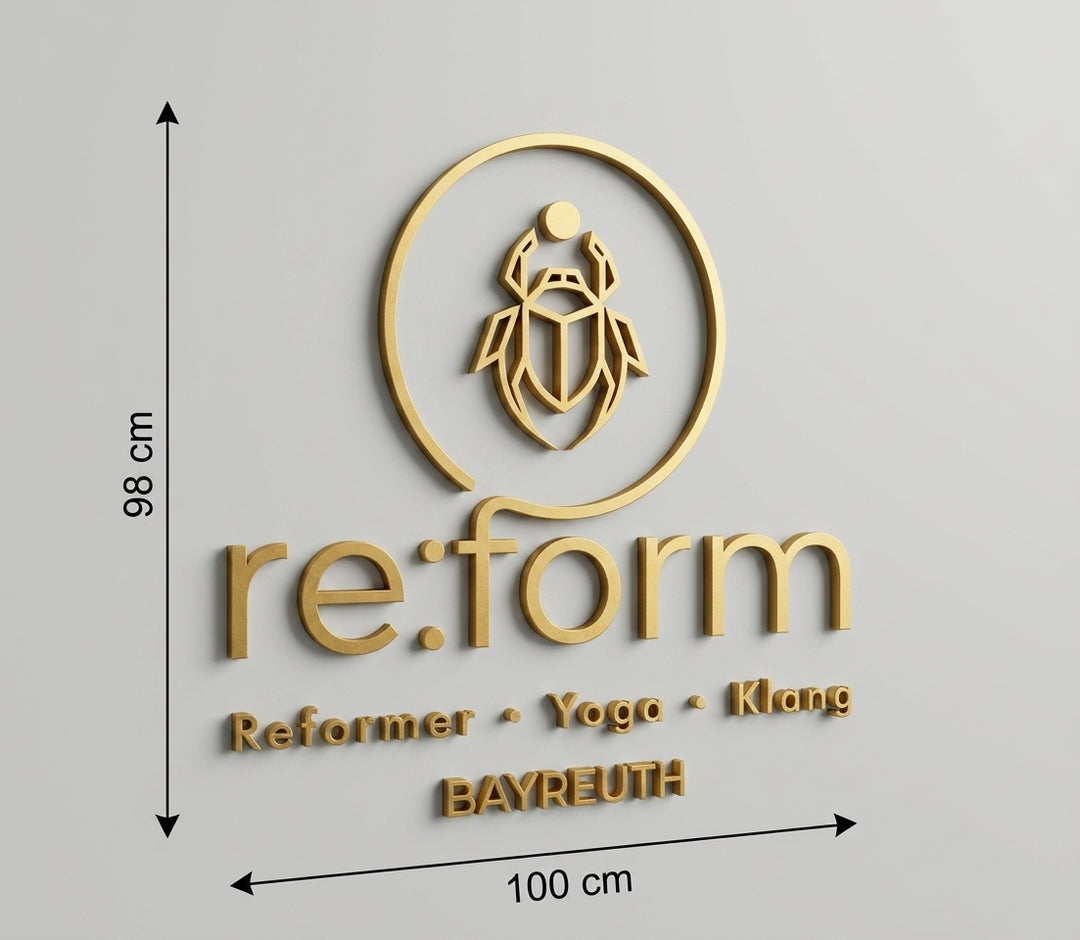 3D Logo Valeria tibidabo16@icloud.com