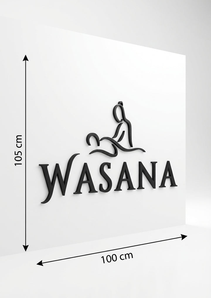 3D Logo ttttetst dwadawadw