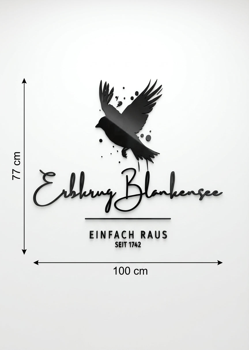 3D Logo Christian