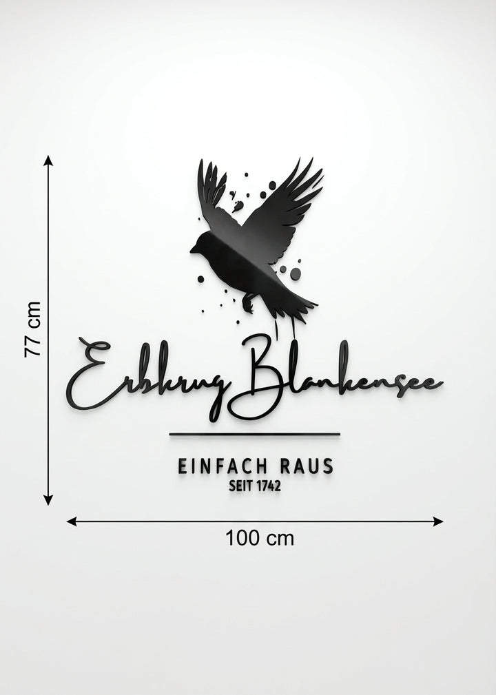 3D Logo Christian
