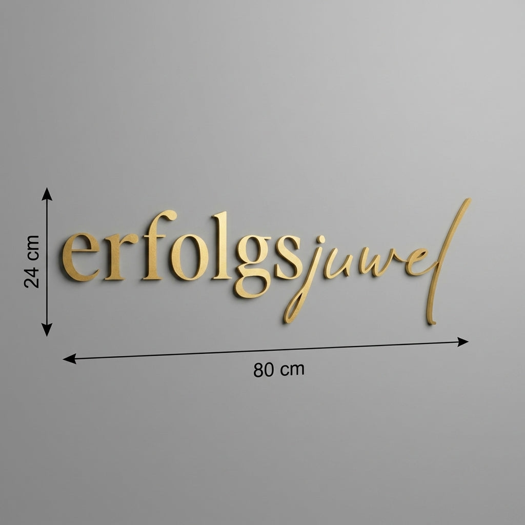 3D Logo Jana Erfolgsjuwel
