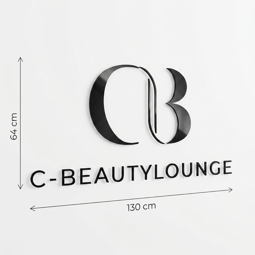 3D Logo Basel