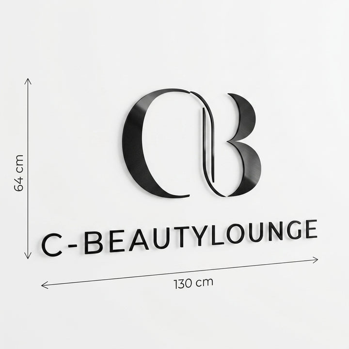 3D Logo Basel