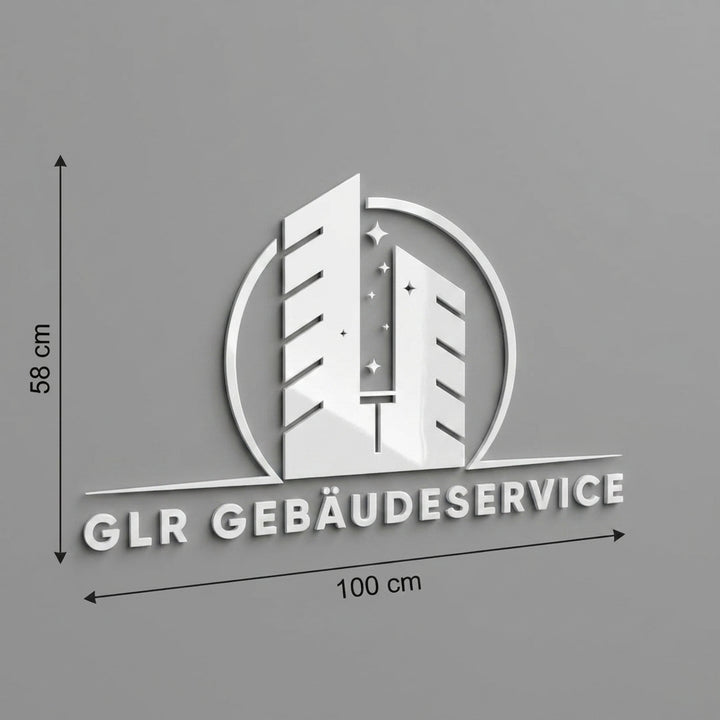 3D Logo Ali aliglr981@gmail.com