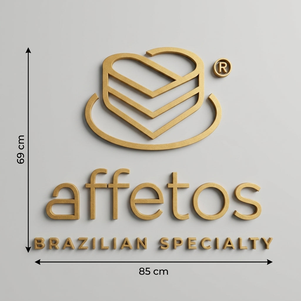 3D Logo ROBERTA Roberta Farias Sweets