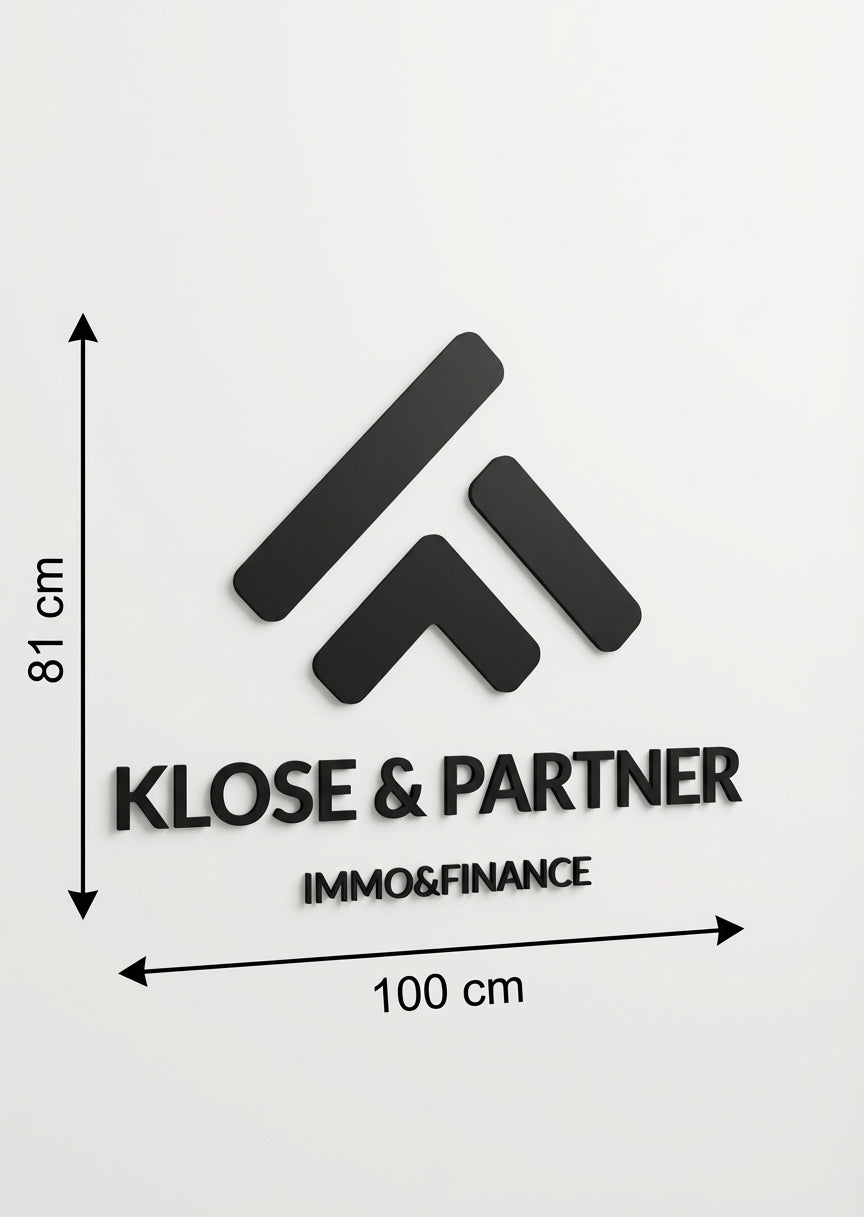 3D Logo schleifentest test
