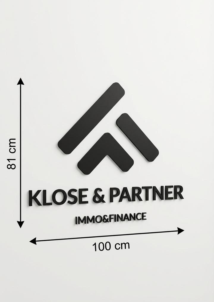 3D Logo schleifentest test