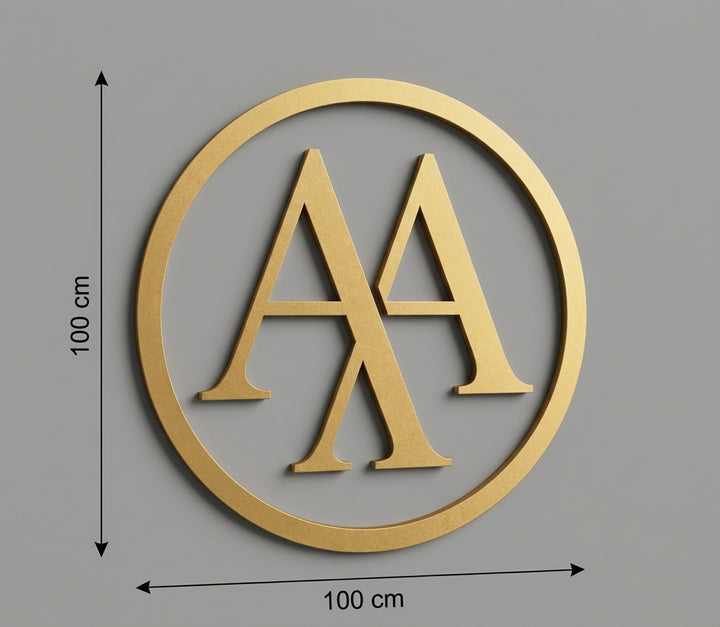 3D Logo Jan Arte Aesthetica
