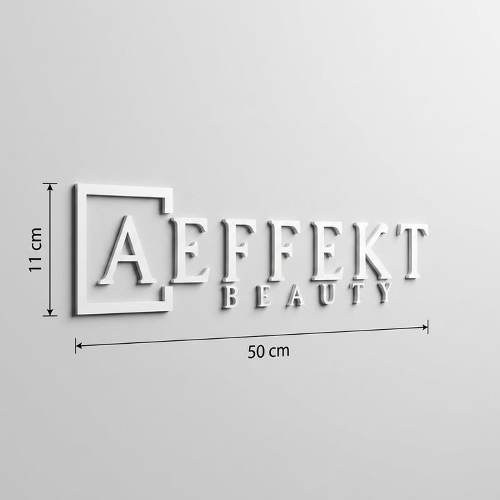 3D Logo Ecaterina yvon.ecaterina@gmail.com
