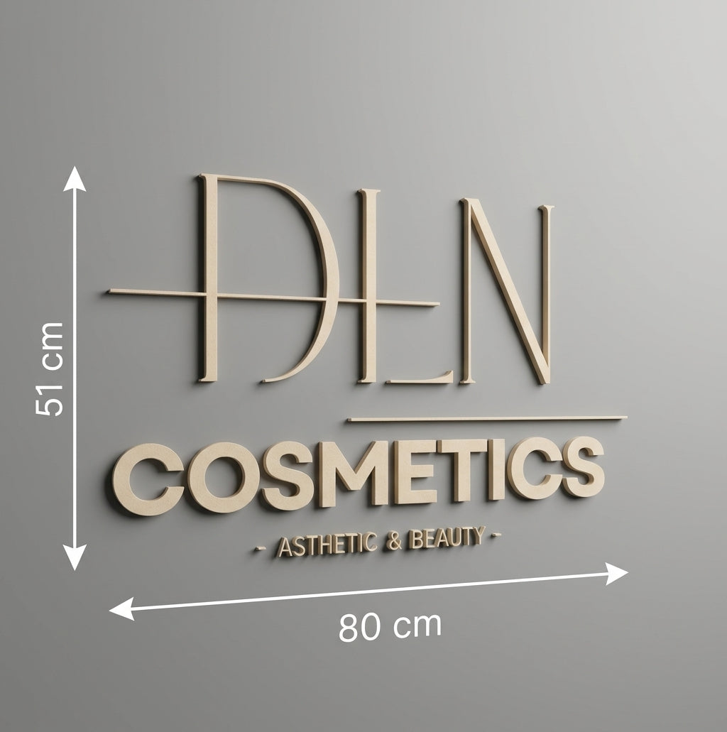 3D Logo Dilan dilan-cifci@outlook.de