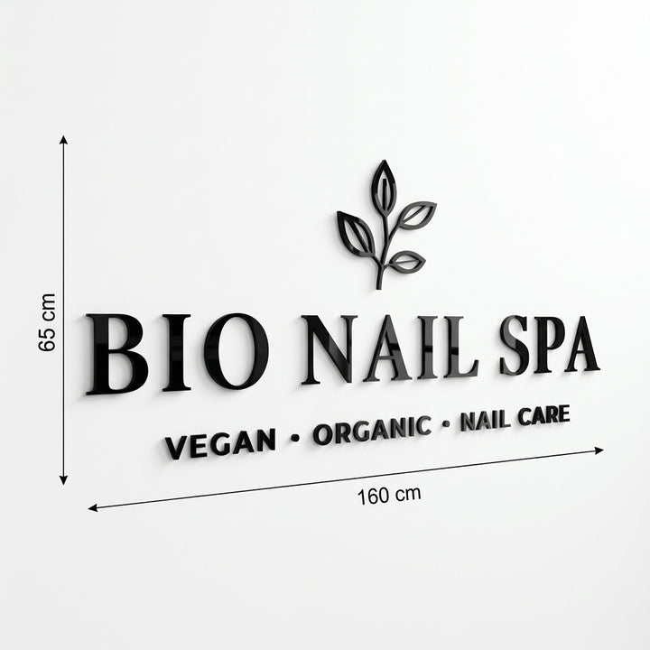 3D Logo Sophia soho771@web.de