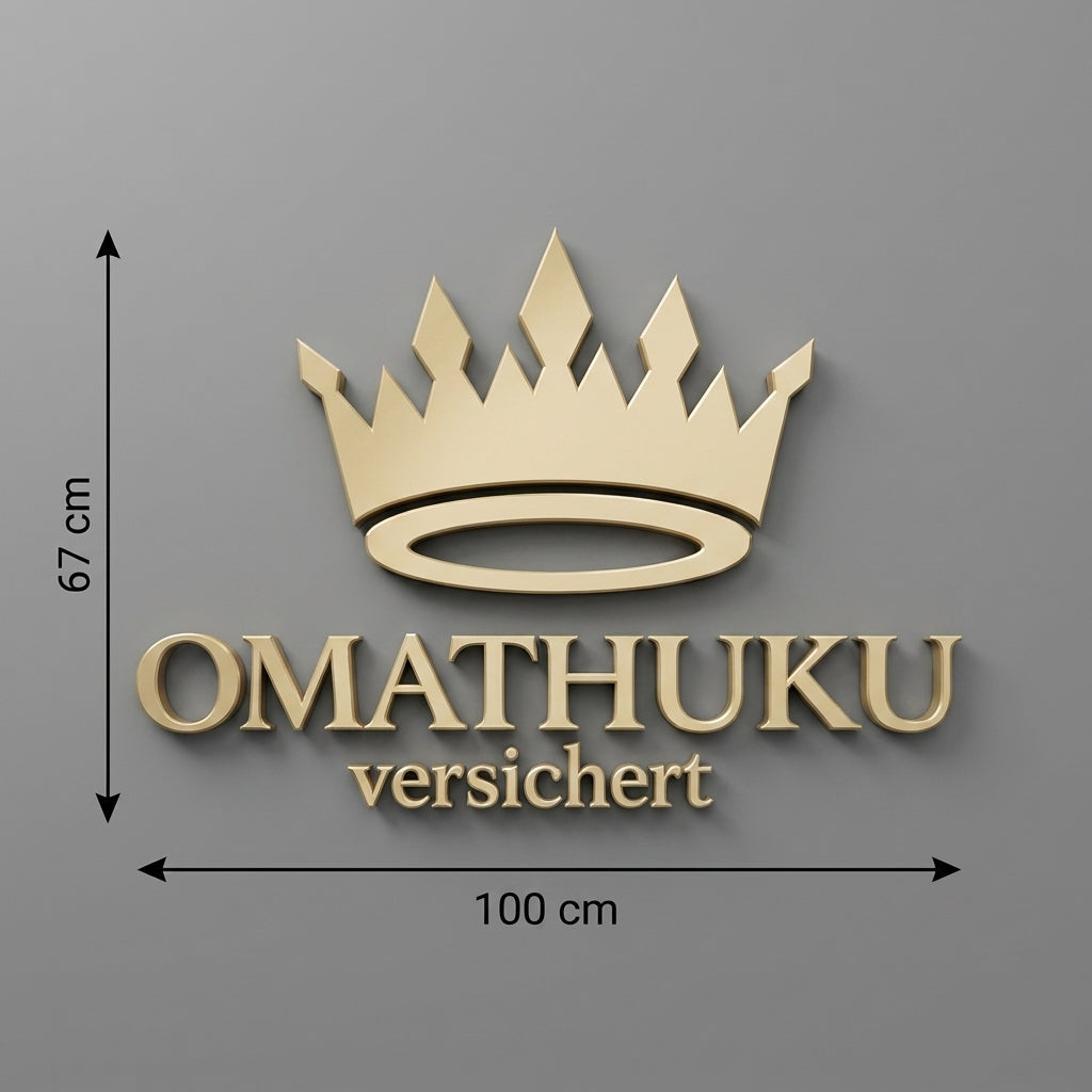 3D Logo Jennifer J.omathuku@gmx.de