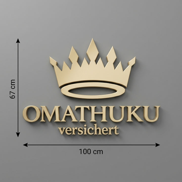 3D Logo Jennifer J.omathuku@gmx.de