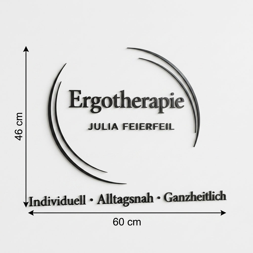 3D Logo Julia
