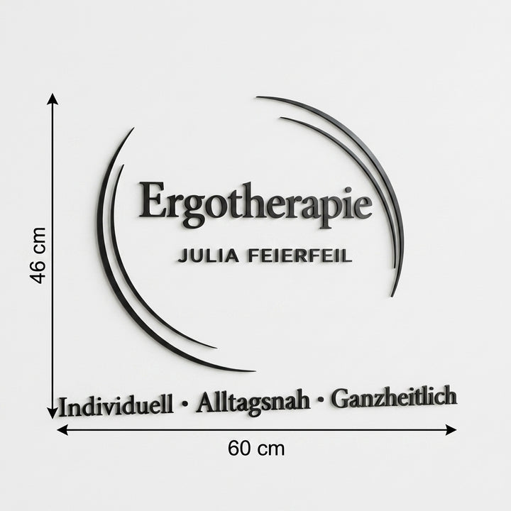 3D Logo Julia