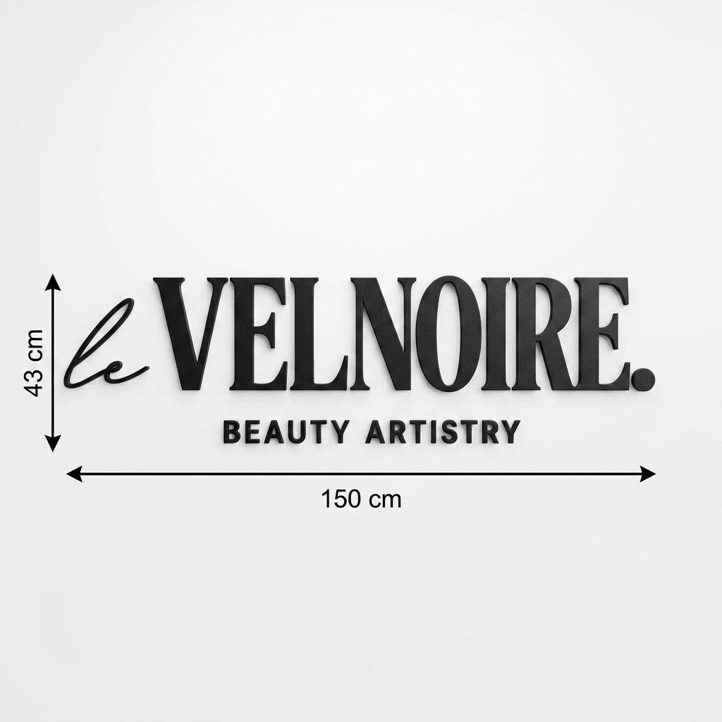 3D Logo Daniela velnoire@icloud.com