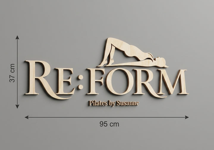 3D Logo Susanne Logo 2