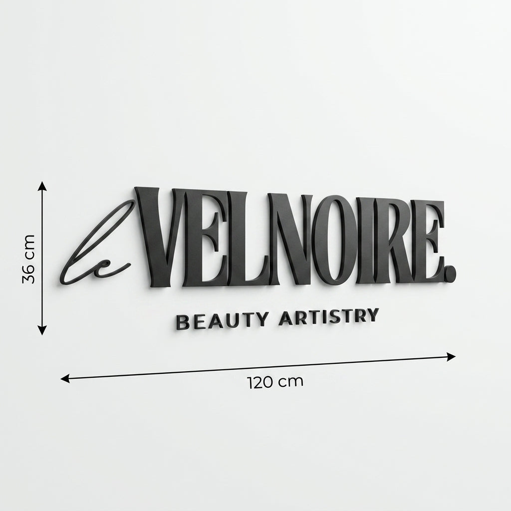 3D Logo Daniela velnoire@icloud.com