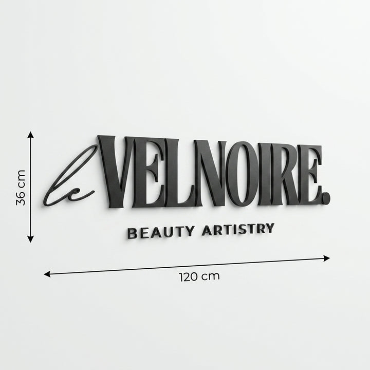 3D Logo Daniela velnoire@icloud.com