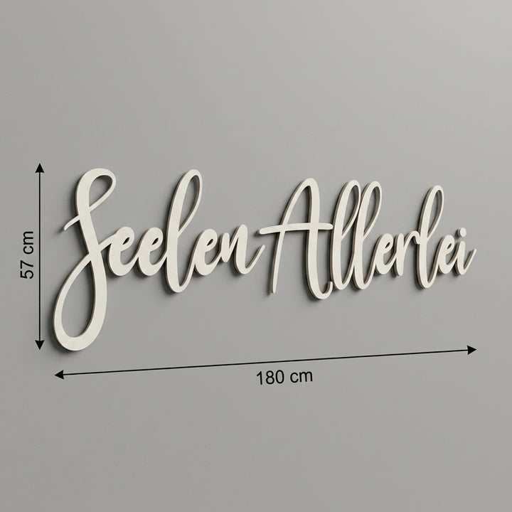 3D Logo Diana SeelenAllerlei