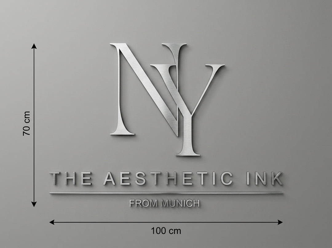 3D Logo Nataly nagy.lippke@gmail.com