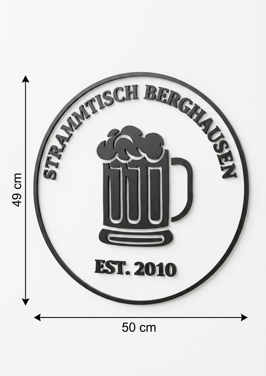 3D Logo Hackler m.hackler@web.de