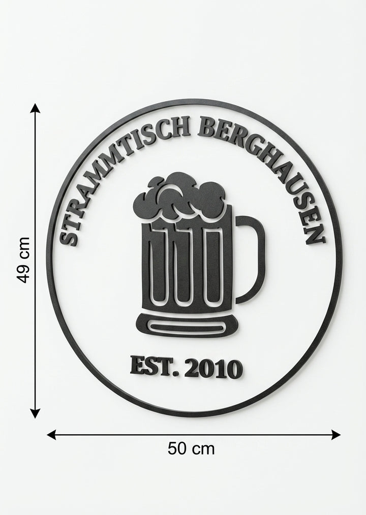 3D Logo Hackler m.hackler@web.de