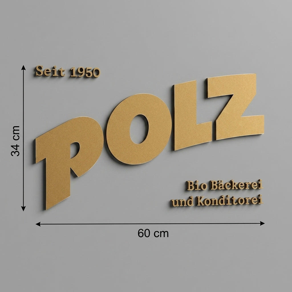 3D Logo Kristina polz-mehn@baeckerei-polz.de