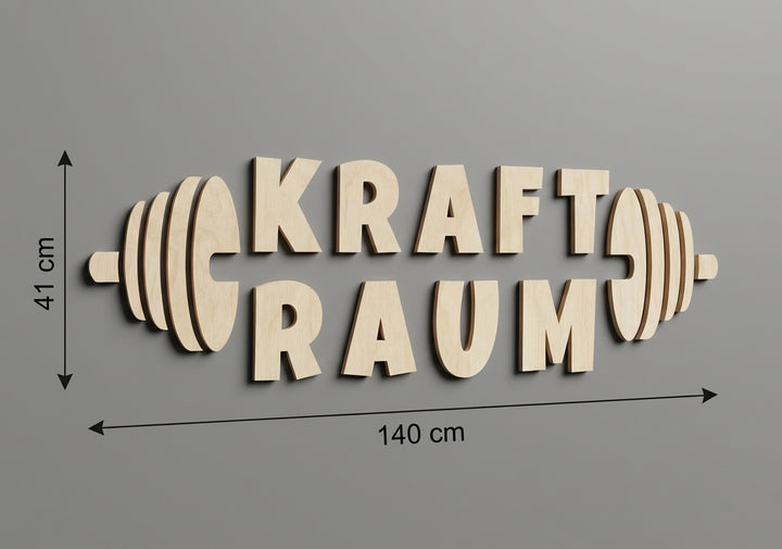 3D Logo Kristina HERZDESIGN