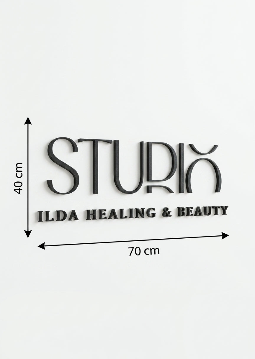 3D Logo Medina medina.hodzic@outlook.de