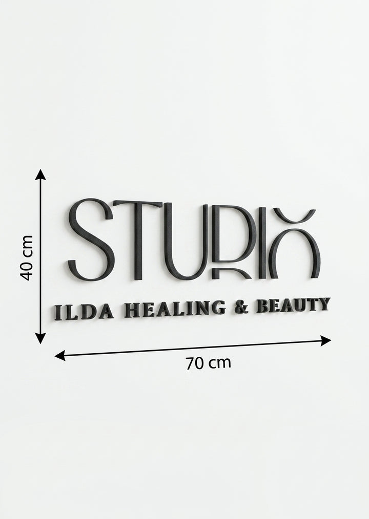 3D Logo Medina medina.hodzic@outlook.de