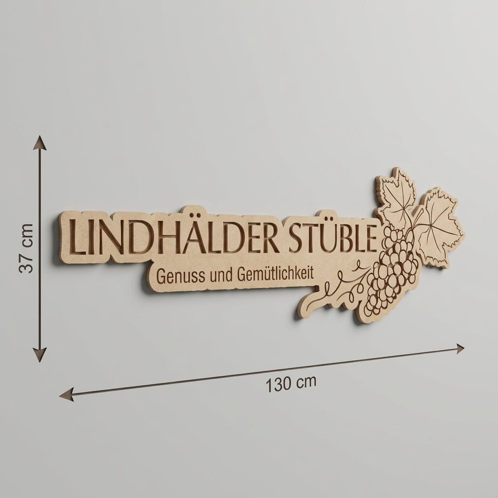 3D Logo Jürgen Dobler Werbeagentur