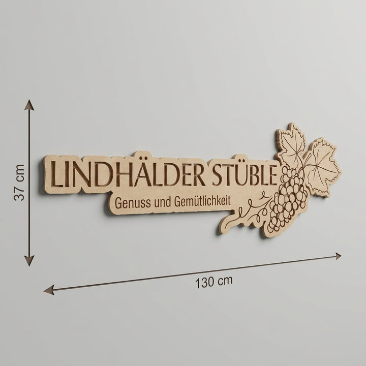 3D Logo Jürgen Dobler Werbeagentur
