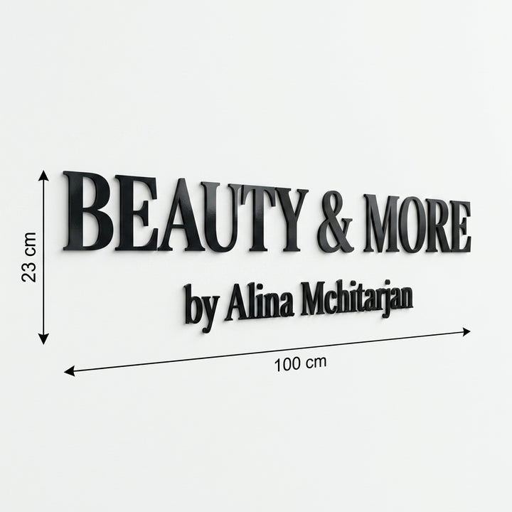 3D Logo Alina byalinaiils@gmail.com