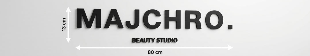 3D Logo Sandra sandramajchro@icloud.com