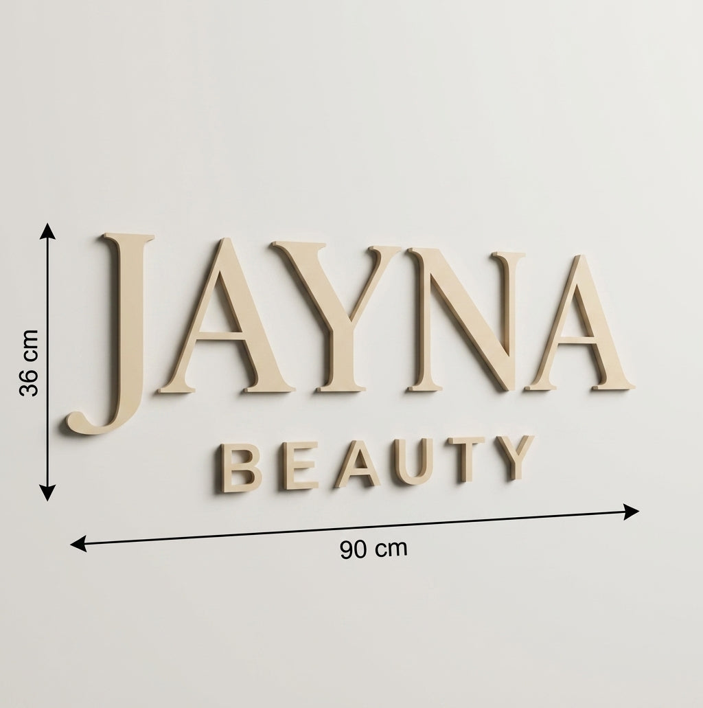 3D Logo Janina jausel-janina@web.de